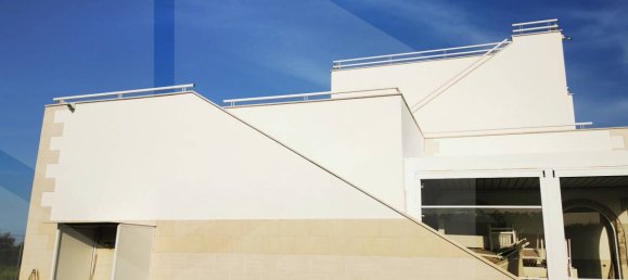 Вилла с 8 комнатами в Полиньяно а Маре, Италия № 21679 70