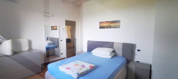 Вилла с 8 комнатами в Полиньяно а Маре, Италия № 21679 65