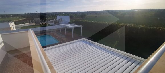 Вилла с 8 комнатами в Полиньяно а Маре, Италия № 21679 85