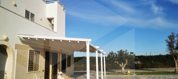 Вилла с 8 комнатами в Полиньяно а Маре, Италия № 21679 25