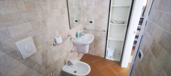 Вилла с 8 комнатами в Полиньяно а Маре, Италия № 21679 41