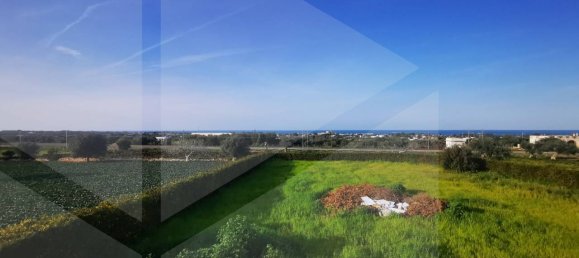 Вилла с 8 комнатами в Полиньяно а Маре, Италия № 21679 74