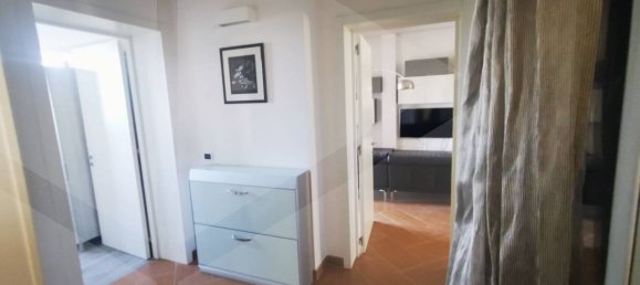 Вилла с 8 комнатами в Полиньяно а Маре, Италия № 21679 58