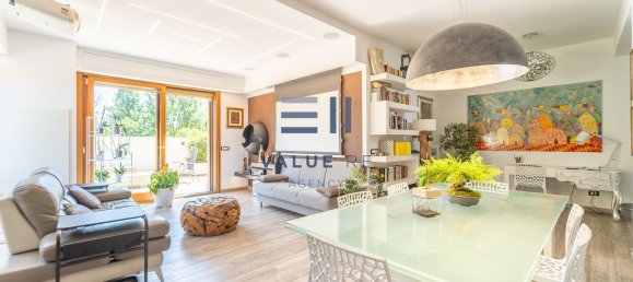 4 chambres Appartement à Rome, Italy No. 310798 2