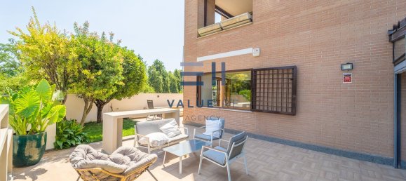 4 chambres Appartement à Rome, Italy No. 310798 15