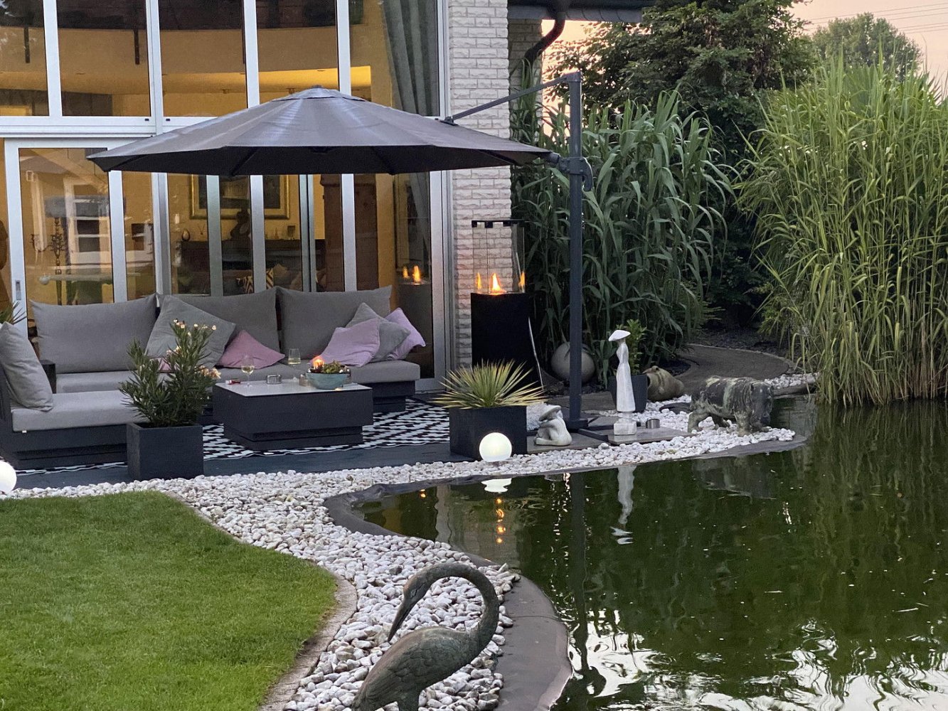 1 bedroom House in Wesel, Germany No. 296808