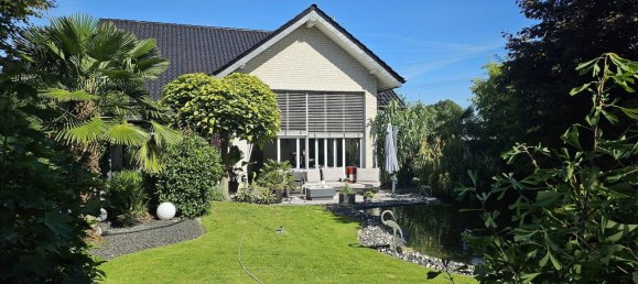 1 bedroom House in Wesel, Germany No. 296808 3