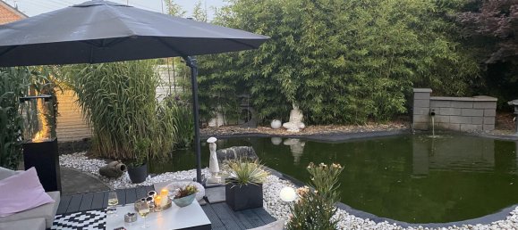 1 bedroom House in Wesel, Germany No. 296808 23