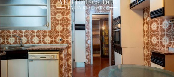 5 Schlafzimmer Wohnung in Barcelona, Spain, Nr. 144483 3