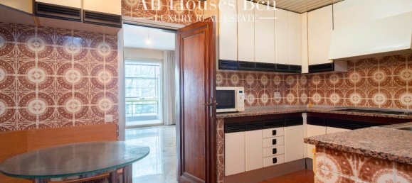 5 Schlafzimmer Wohnung in Barcelona, Spain, Nr. 144483 5