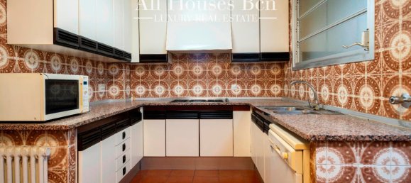 5 Schlafzimmer Wohnung in Barcelona, Spain, Nr. 144483 4