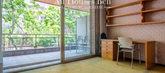 5 Schlafzimmer Wohnung in Barcelona, Spain, Nr. 144483 28
