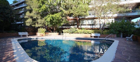 5 Schlafzimmer Wohnung in Barcelona, Spain, Nr. 144483 48