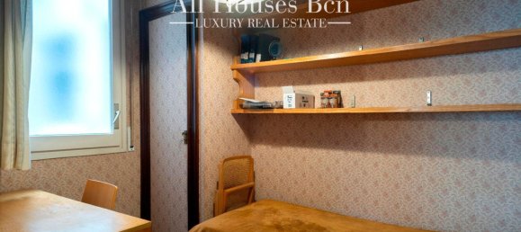 5 Schlafzimmer Wohnung in Barcelona, Spain, Nr. 144483 36