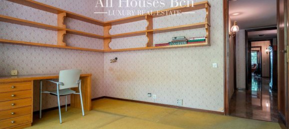 5 Schlafzimmer Wohnung in Barcelona, Spain, Nr. 144483 29