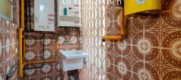 5 Schlafzimmer Wohnung in Barcelona, Spain, Nr. 144483 12