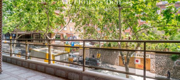 5 Schlafzimmer Wohnung in Barcelona, Spain, Nr. 144483 24