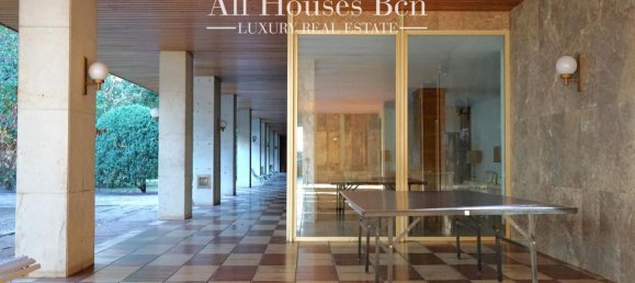 Квартира с 5 спальнями в Барселона, Испания № 144483 56