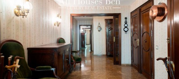 5 Schlafzimmer Wohnung in Barcelona, Spain, Nr. 144483 38