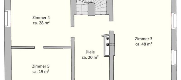 5 rooms House in Ober-Grafendorf, Austria No. 29964 19