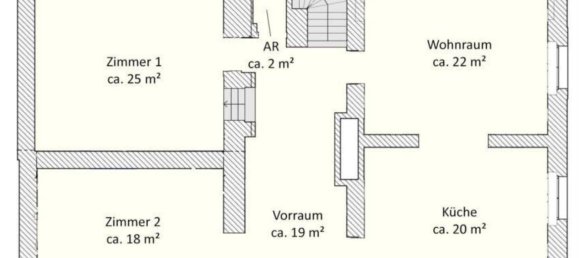 5 rooms House in Ober-Grafendorf, Austria No. 29964 18