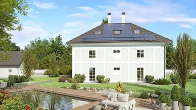 5 rooms House in Ober-Grafendorf, Austria No. 29964