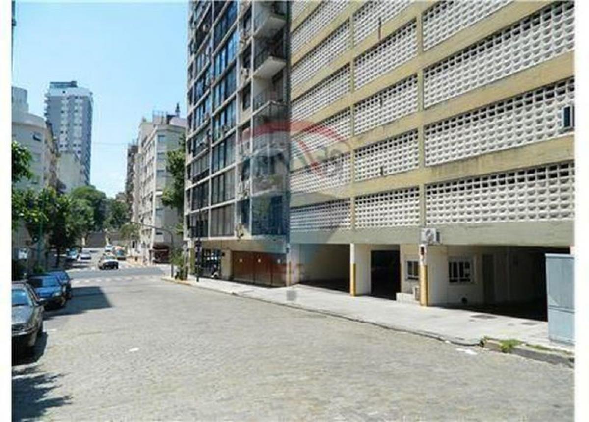  مستودع في Buenos Aires, Argentina 24متر مربع رقم 105965