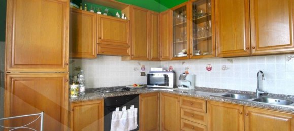 4-Zimmer Wohnung in Pontedera, Italy, Nr. 24226 8