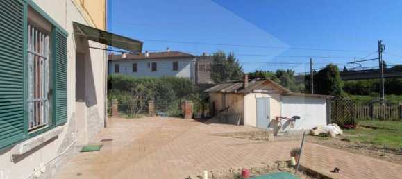 4-Zimmer Wohnung in Pontedera, Italy, Nr. 24226 27