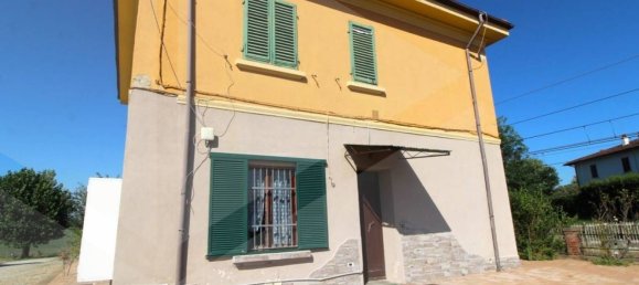 4-Zimmer Wohnung in Pontedera, Italy, Nr. 24226 22
