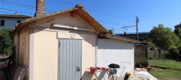 4-Zimmer Wohnung in Pontedera, Italy, Nr. 24226 26