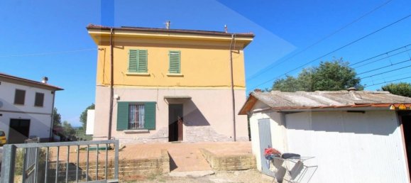 4-Zimmer Wohnung in Pontedera, Italy, Nr. 24226 21