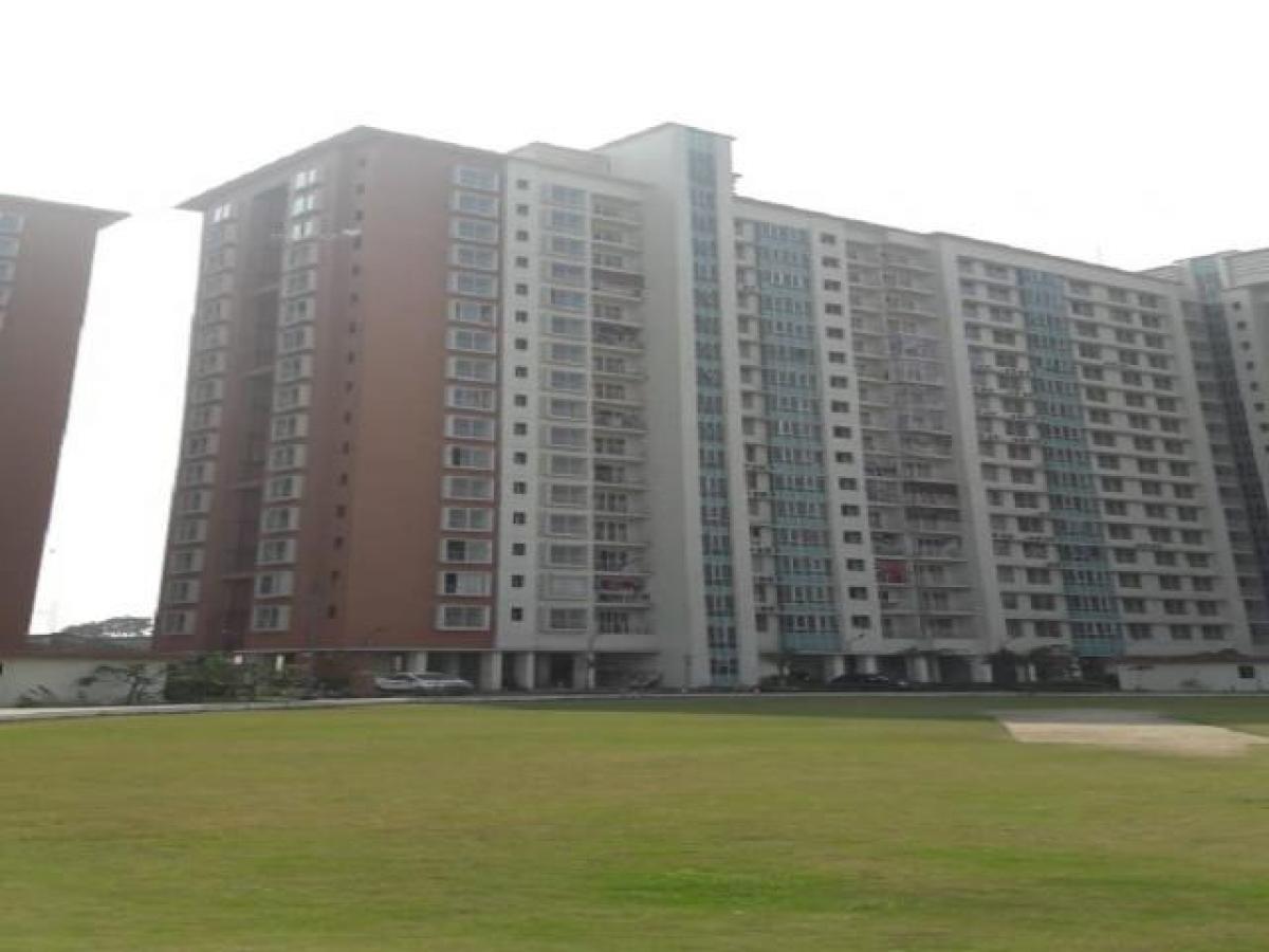 3 bedrooms House in Kolkata, India No. 11950