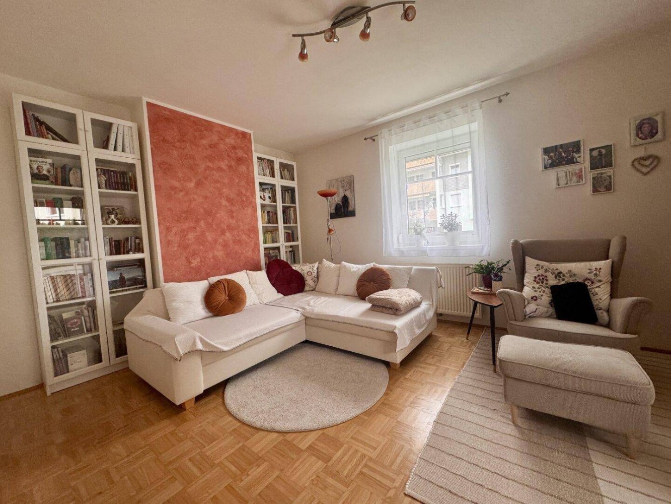 3 rooms Apartment in Gmunden, Austria No. 147808