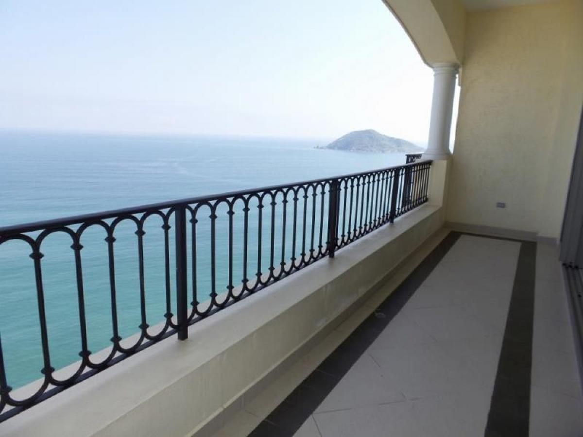 2 chambres Appartement à Sinaloa, Mexico No. 148683