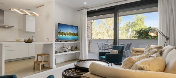 3 bedrooms Apartment in Mijas, Spain No. 150690 2