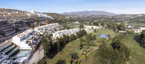 3 bedrooms Apartment in Mijas, Spain No. 150690 4