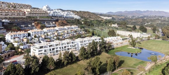 3 bedrooms Apartment in Mijas, Spain No. 150690 5