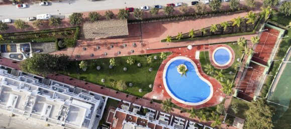 3 bedrooms Apartment in Mijas, Spain No. 150690 34