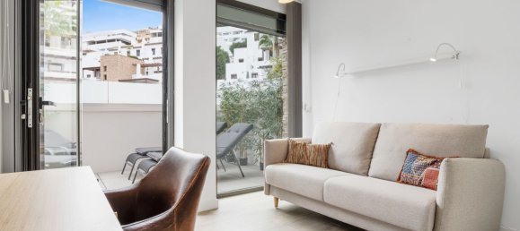 3 bedrooms Apartment in Mijas, Spain No. 150690 27