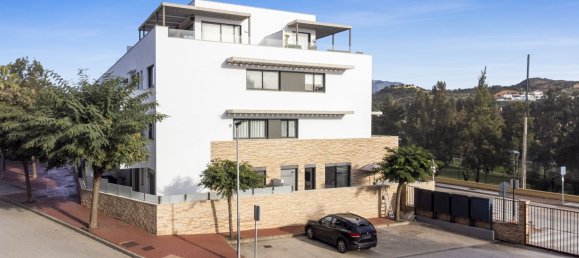 3 bedrooms Apartment in Mijas, Spain No. 150690 7
