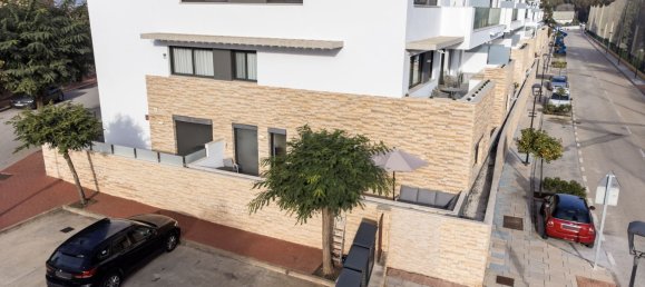 3 bedrooms Apartment in Mijas, Spain No. 150690 9