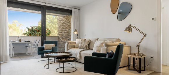 3 bedrooms Apartment in Mijas, Spain No. 150690 12