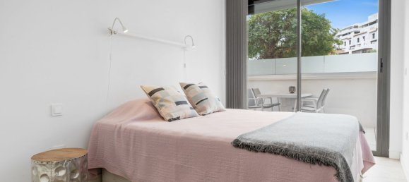 3 bedrooms Apartment in Mijas, Spain No. 150690 24