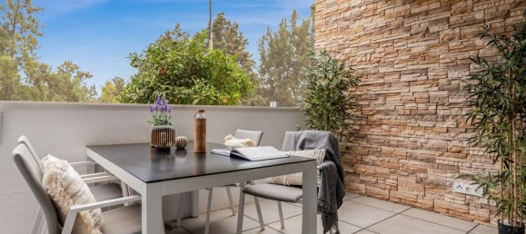 3 bedrooms Apartment in Mijas, Spain No. 150690 18