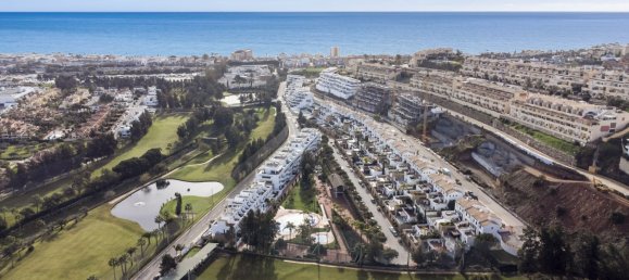 3 bedrooms Apartment in Mijas, Spain No. 150690 3