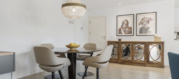 3 bedrooms Apartment in Mijas, Spain No. 150690 11