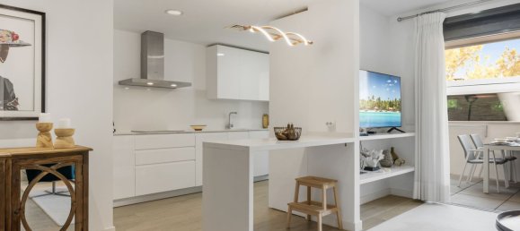 3 bedrooms Apartment in Mijas, Spain No. 150690 13