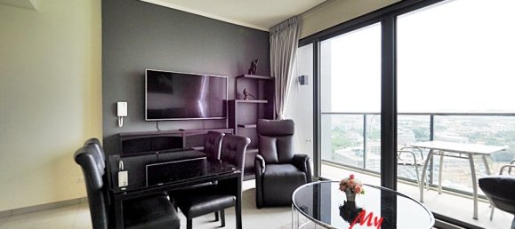 1 bedroom Condo in Pattaya, Thailand No. 3147 13