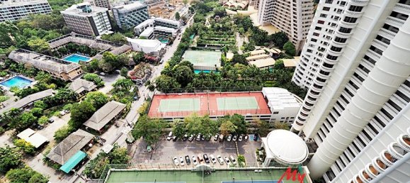 1 bedroom Condo in Pattaya, Thailand No. 3147 11